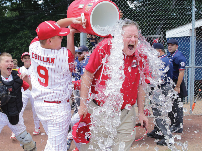 HTRBA District 12 title win has town talking