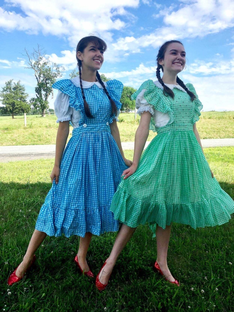 ‘The Wizard of Oz’ returns to Washington Crossing Open Air Theatre