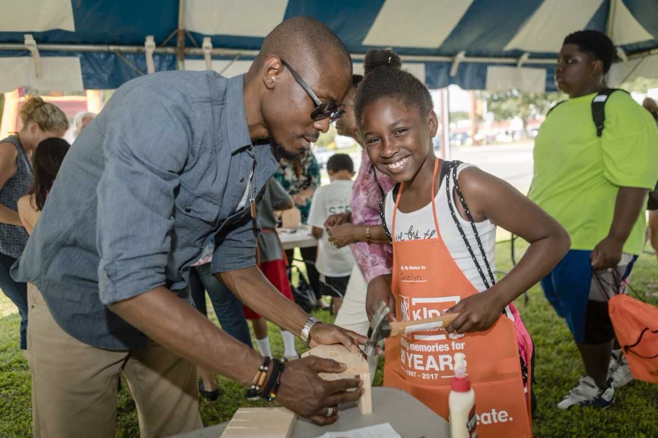 Photos: Hamilton National Night Out
