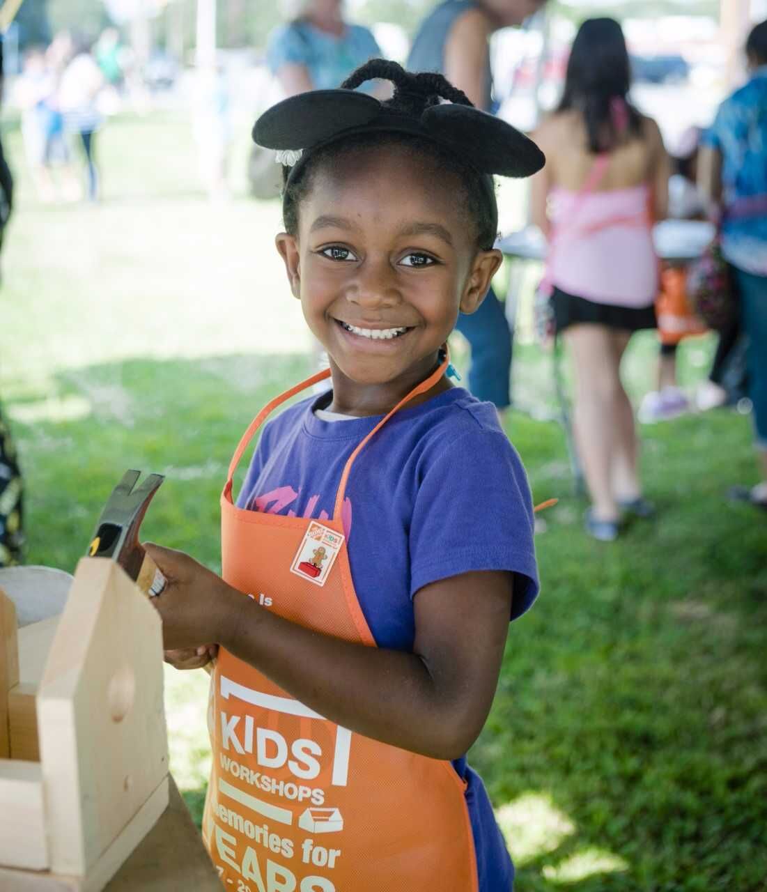 Photos: Hamilton National Night Out