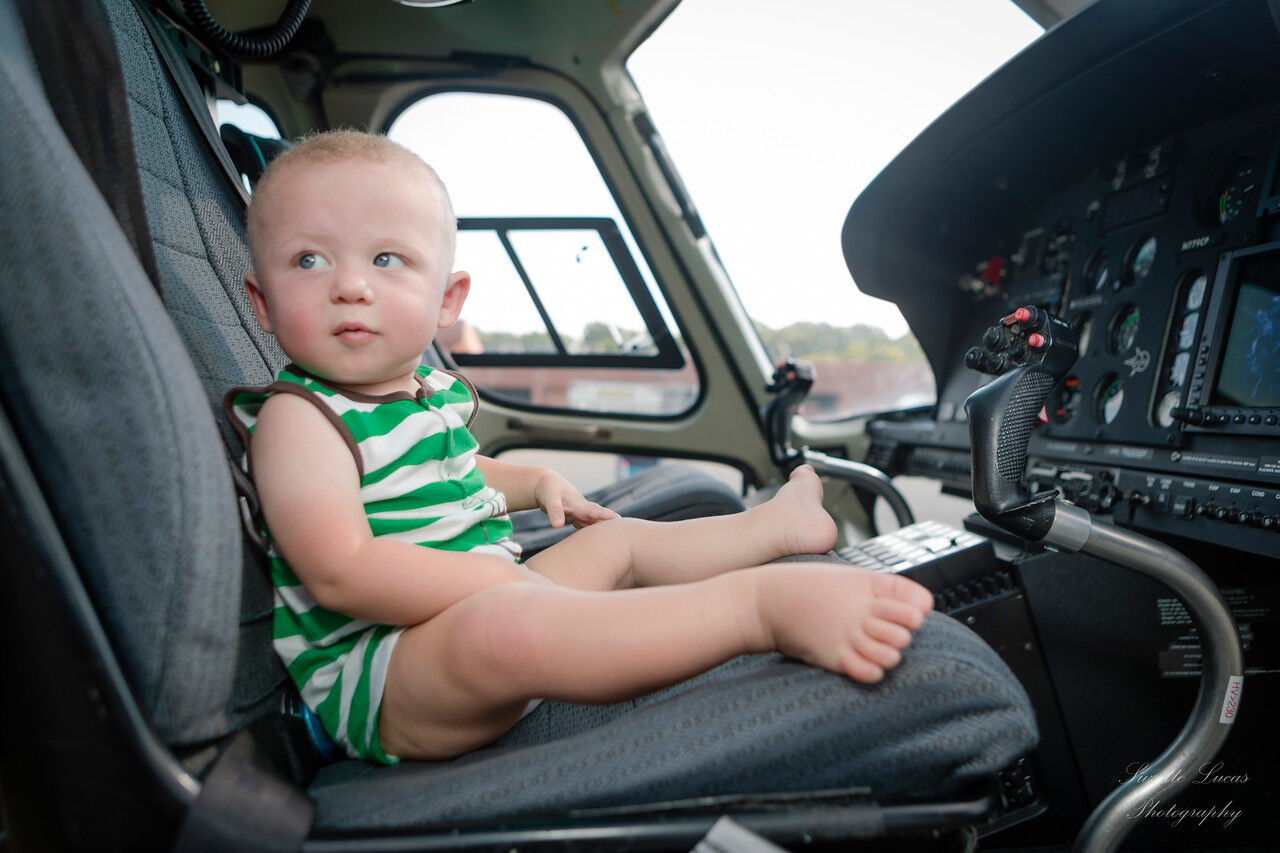 Photos: Hamilton National Night Out