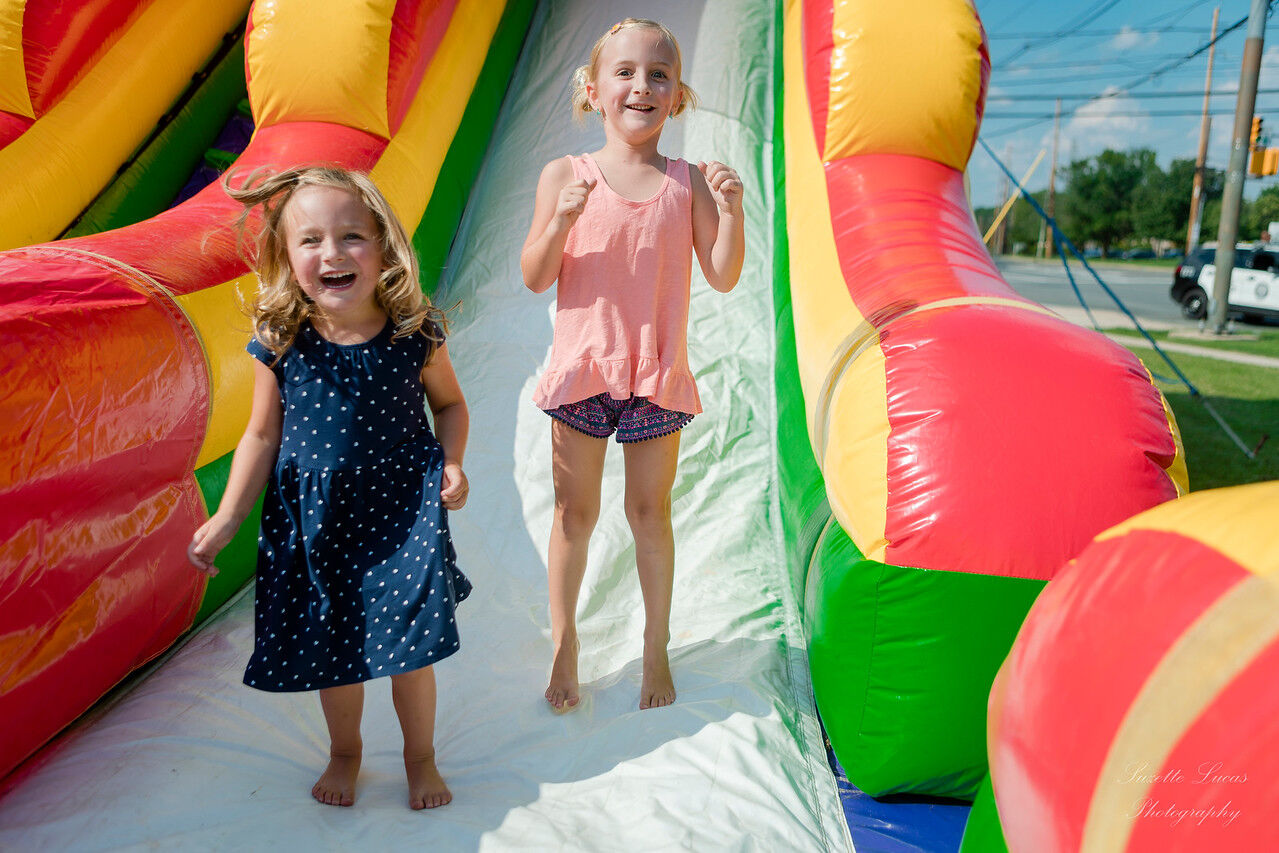 Photos: Hamilton National Night Out