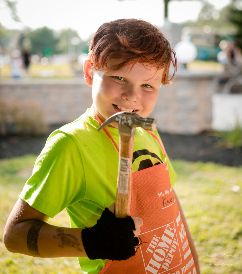 Photos: Hamilton National Night Out