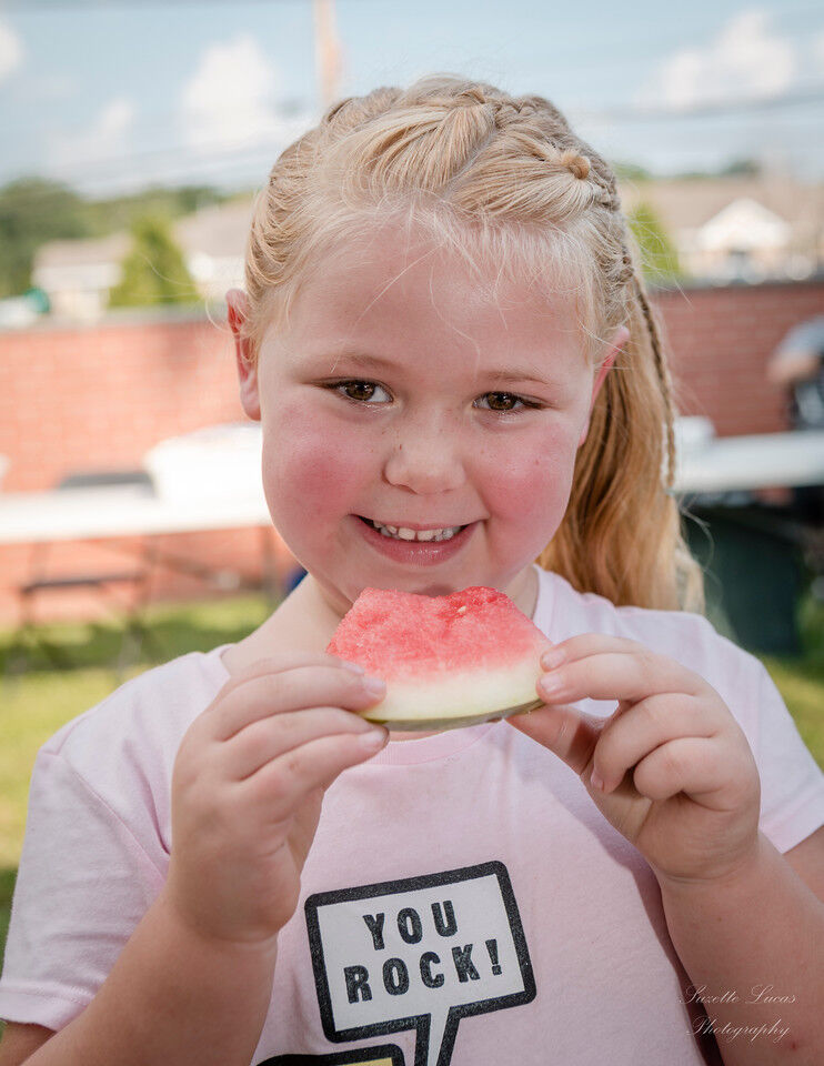 Photos: Hamilton National Night Out