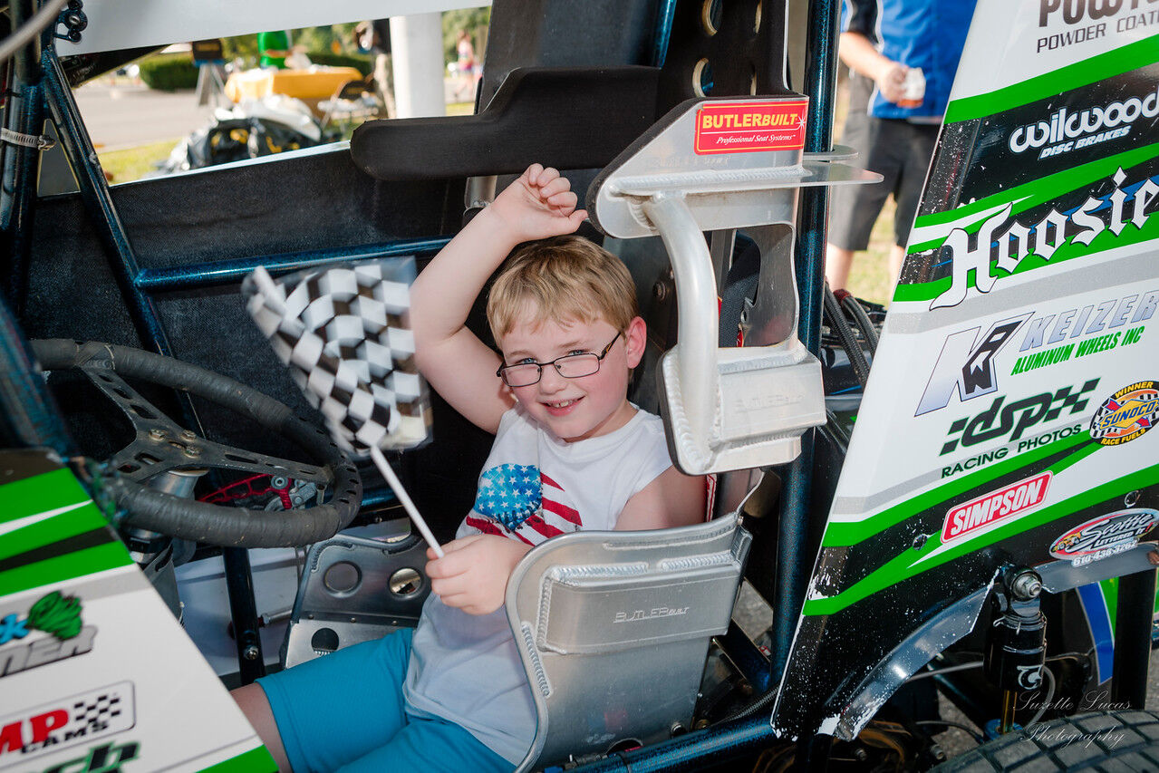 Photos: Hamilton National Night Out