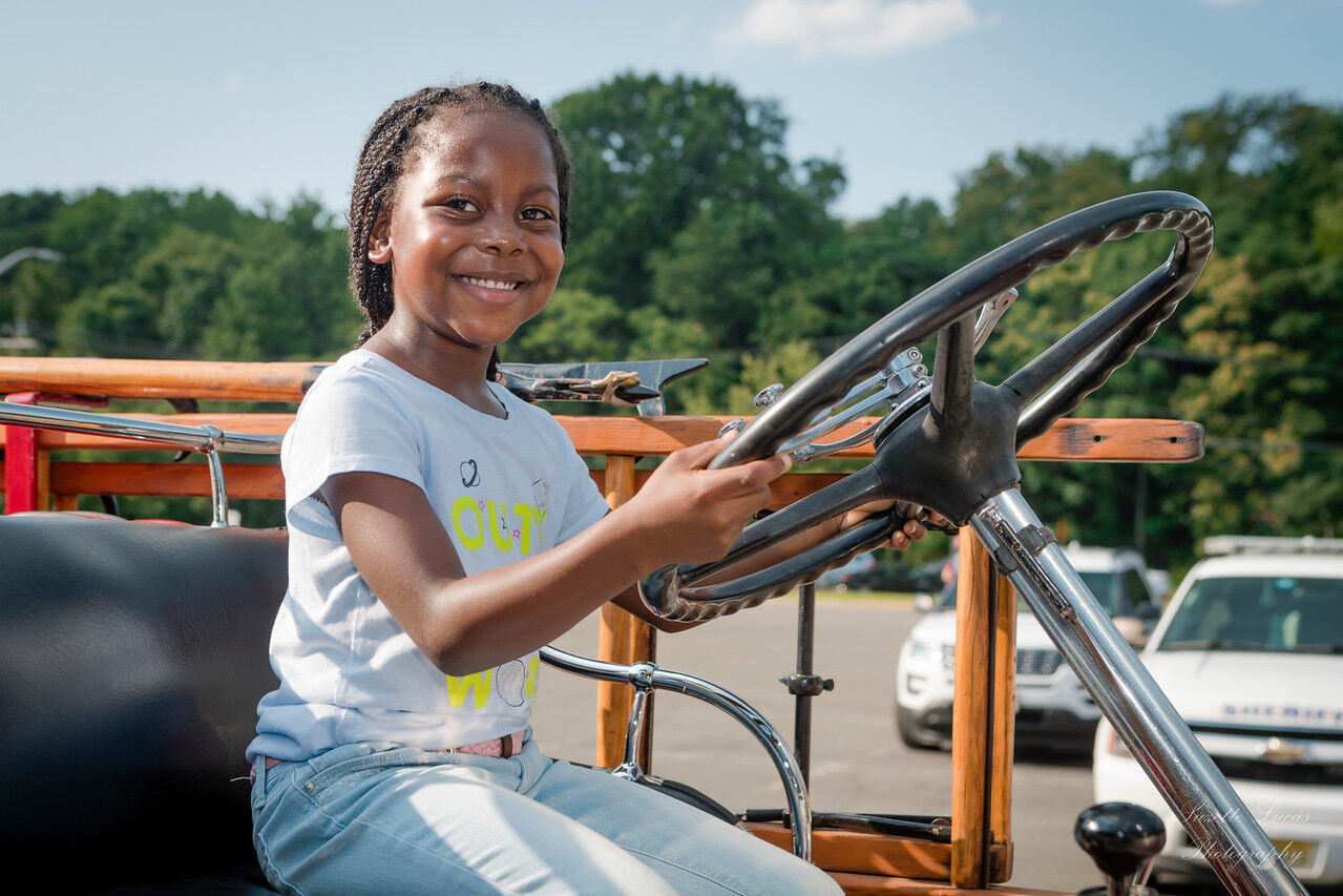 Photos: Hamilton National Night Out