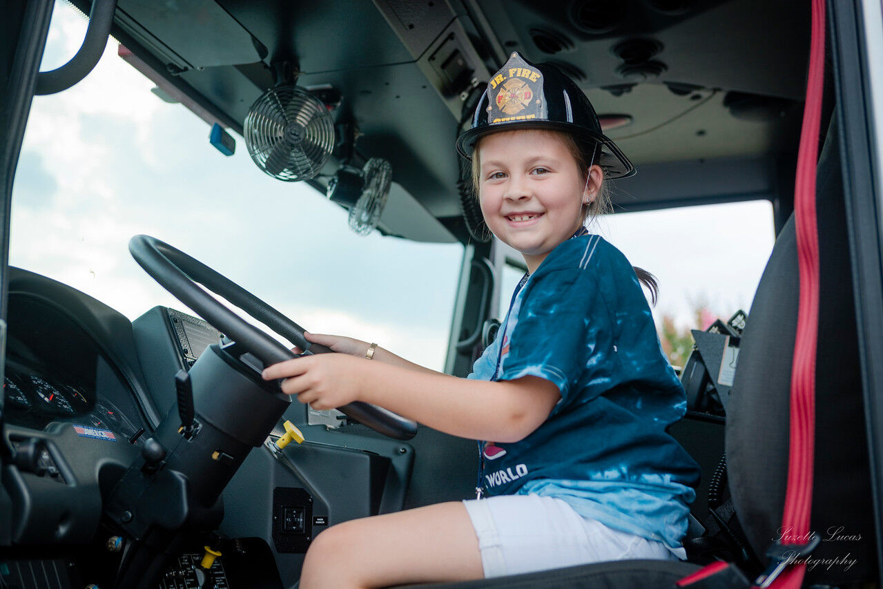 Photos: Hamilton National Night Out