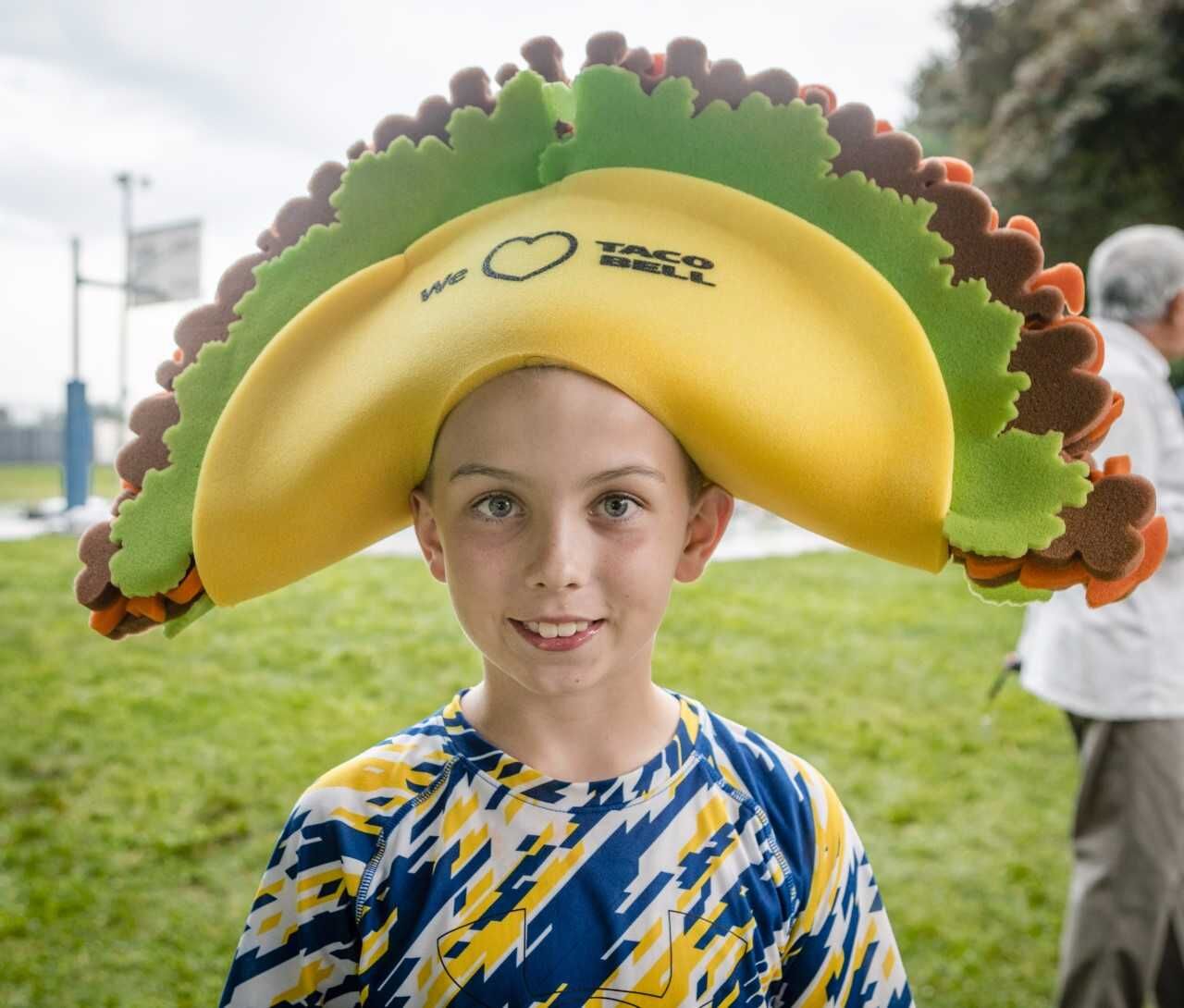 Photos: Robbinsville National Night Out