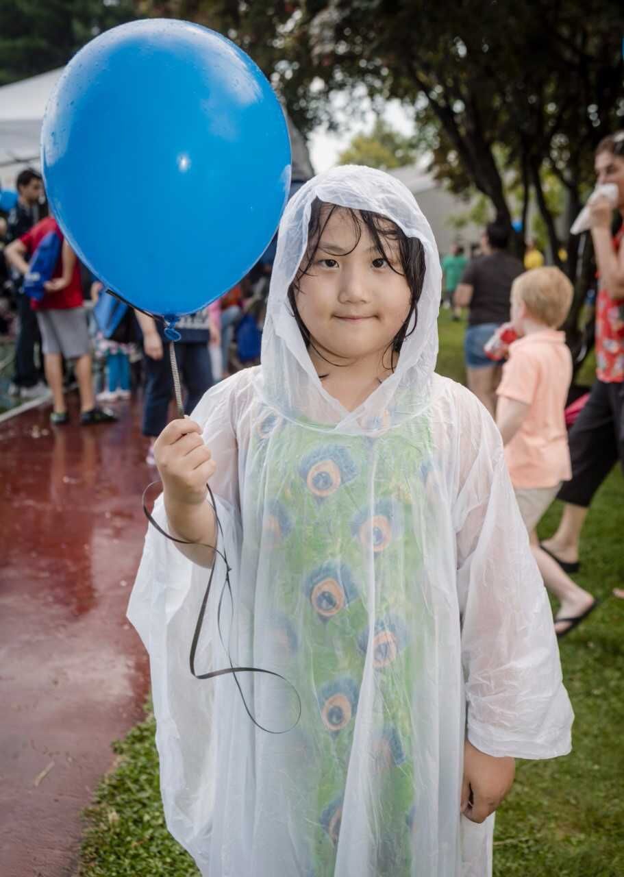 Photos: Robbinsville National Night Out