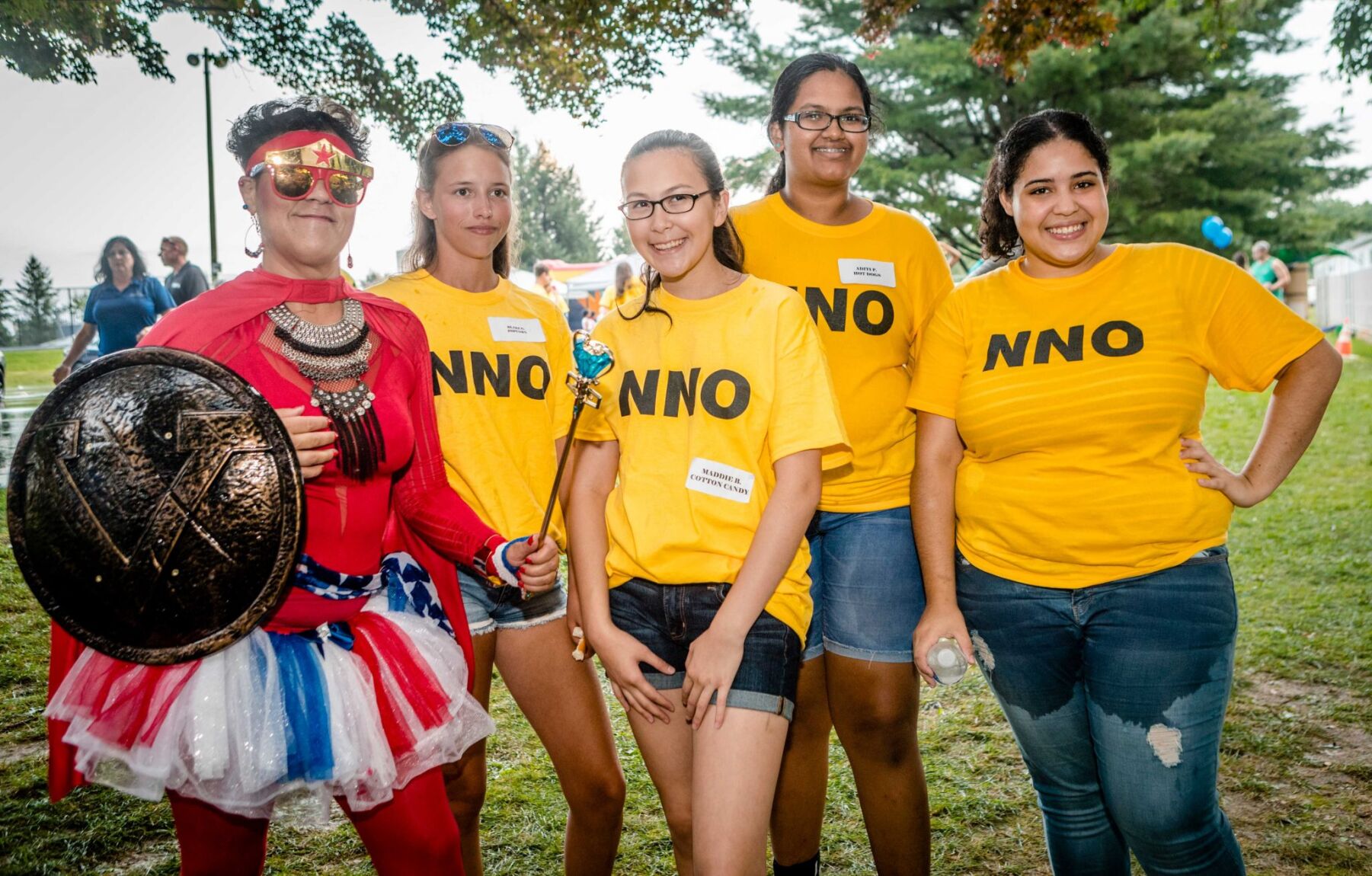 Photos: Robbinsville National Night Out