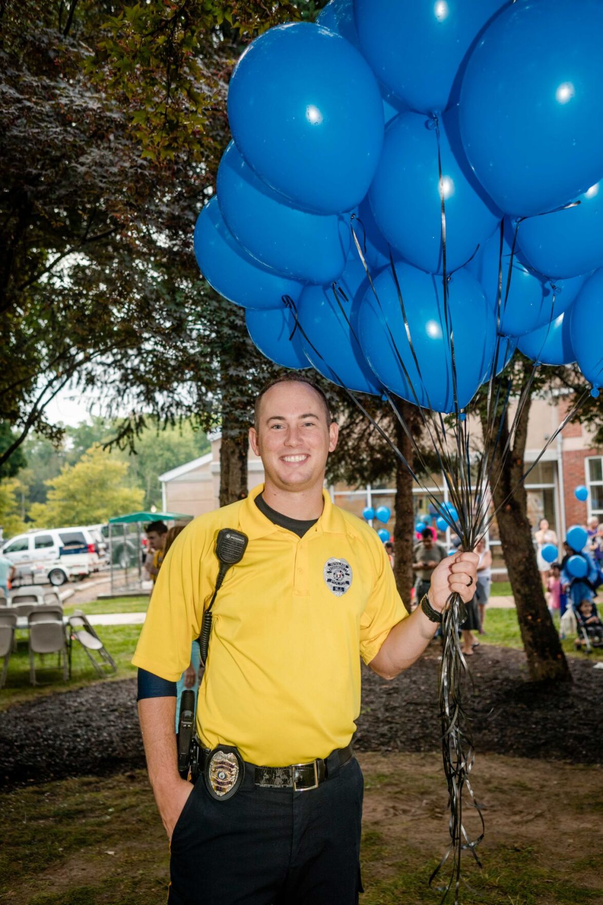 Photos: Robbinsville National Night Out