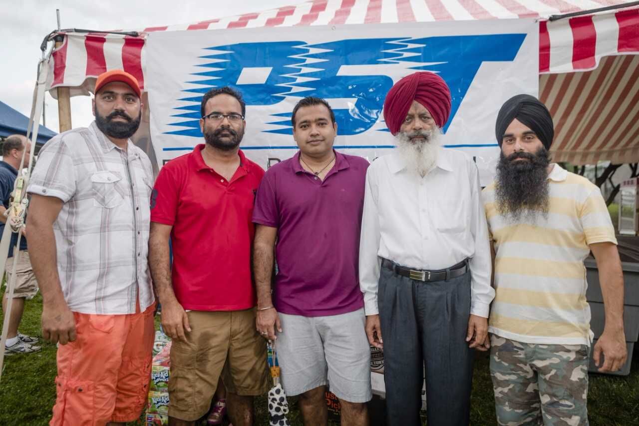 Photos: Robbinsville National Night Out