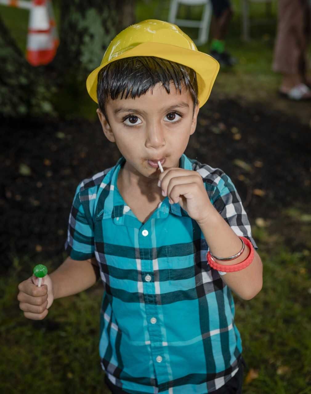 Photos: Robbinsville National Night Out