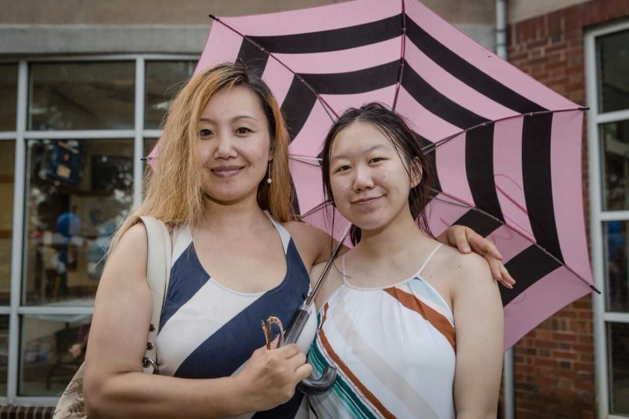 Photos: Robbinsville National Night Out