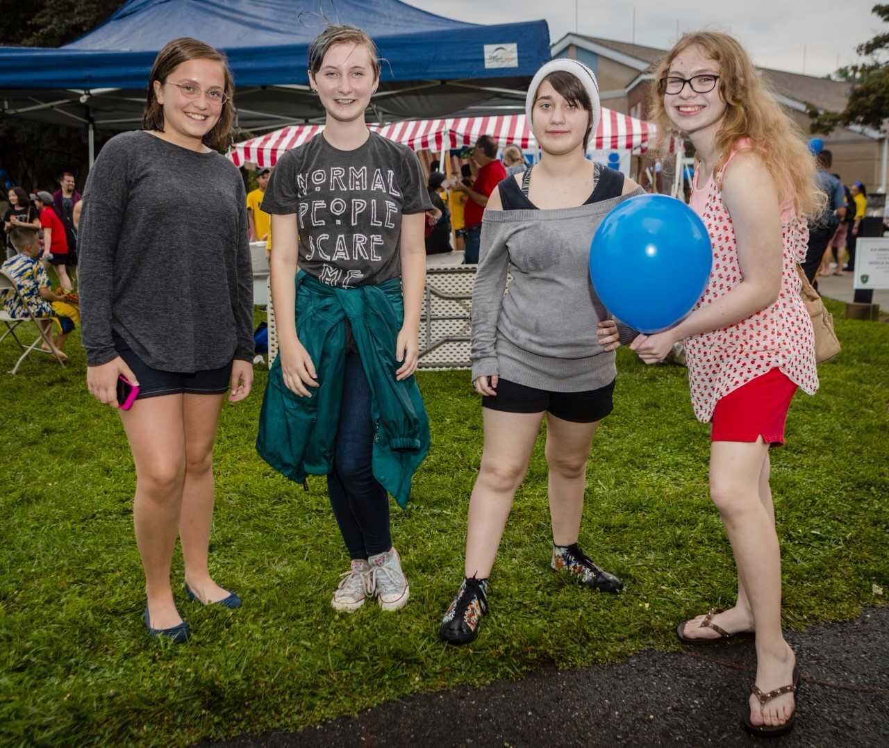 Photos: Robbinsville National Night Out