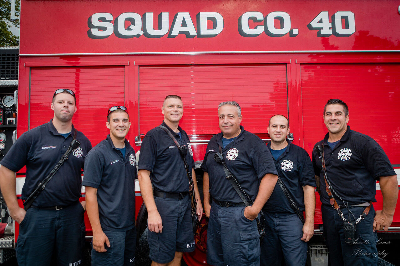 Photos: Robbinsville National Night Out