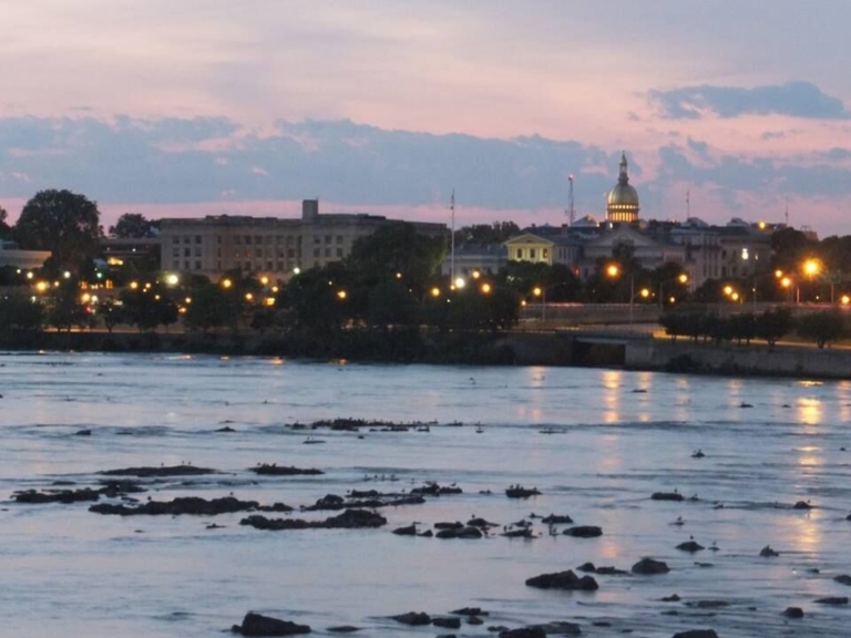 Trenton receives $3.8 million grant to combat homelessness