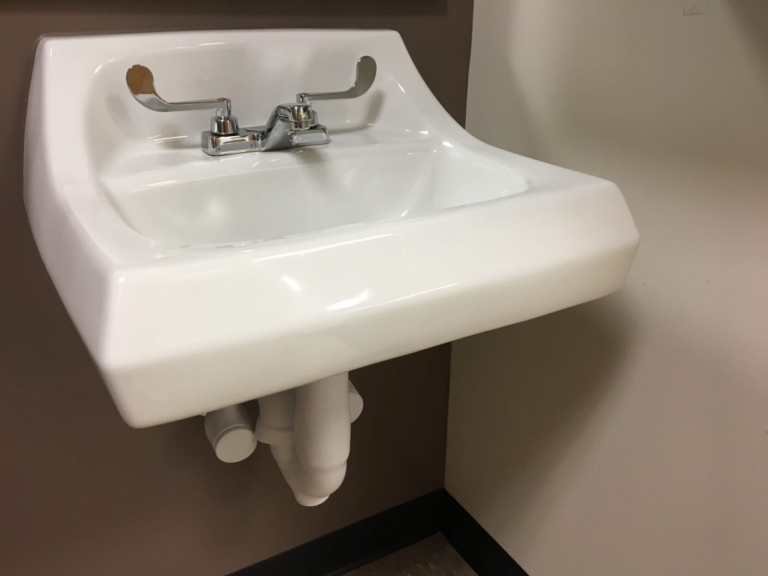 Trenton Water Works finds elevated levels of lead in drinking water
