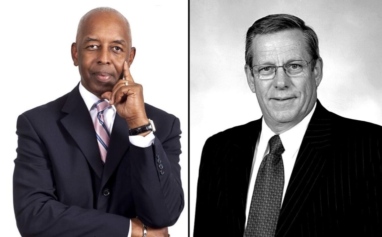 Ewing, Trenton mayors speak out against Charlottesville violence