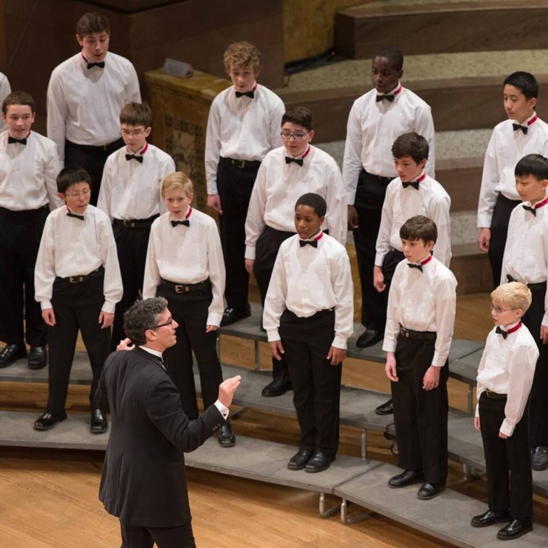American Boychoir School to close after 80 years