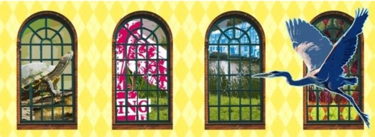 Isles, Inc. unveils public art to reactive vacant spaces in Trenton
