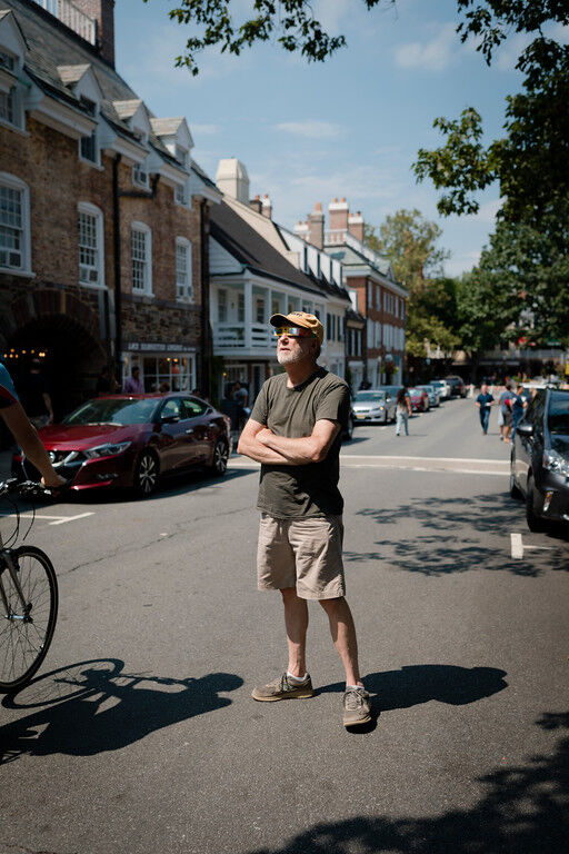 Photos: How Princeton celebrated the solar eclipse