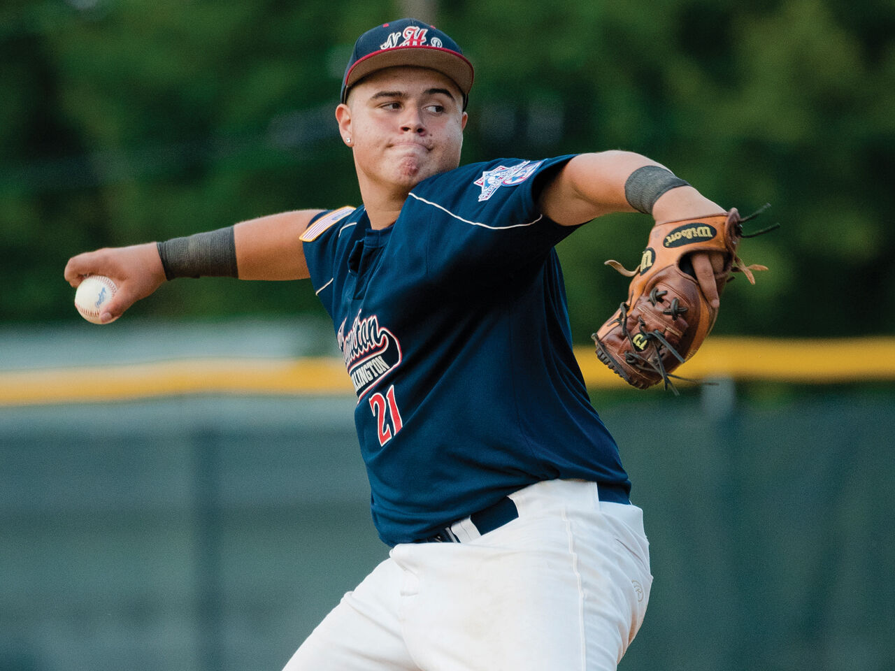 2017 09 HP Babe Ruth