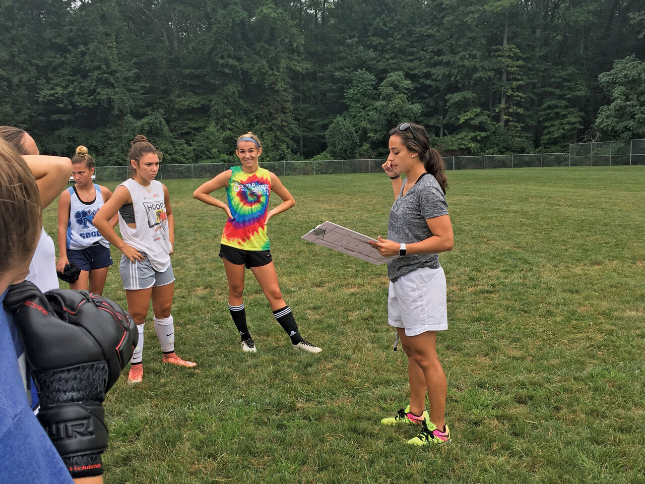 2017 09 HP Victoria Camera