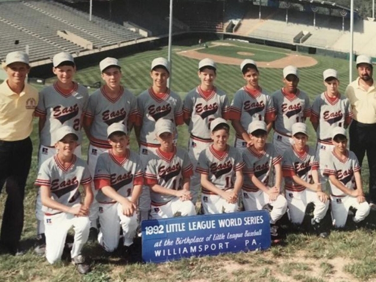 ’92 Nottingham Little League: ‘The most famous team to never win it all’