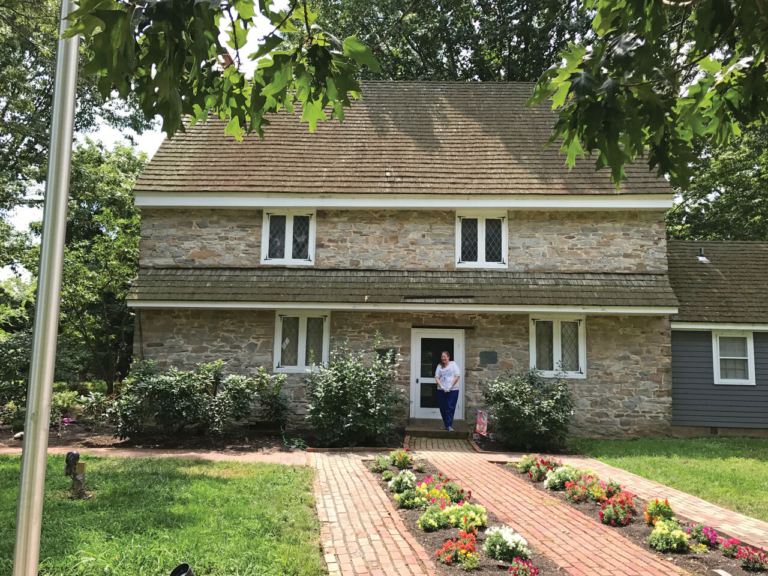 DAR to show off historic Watson House after major renovation