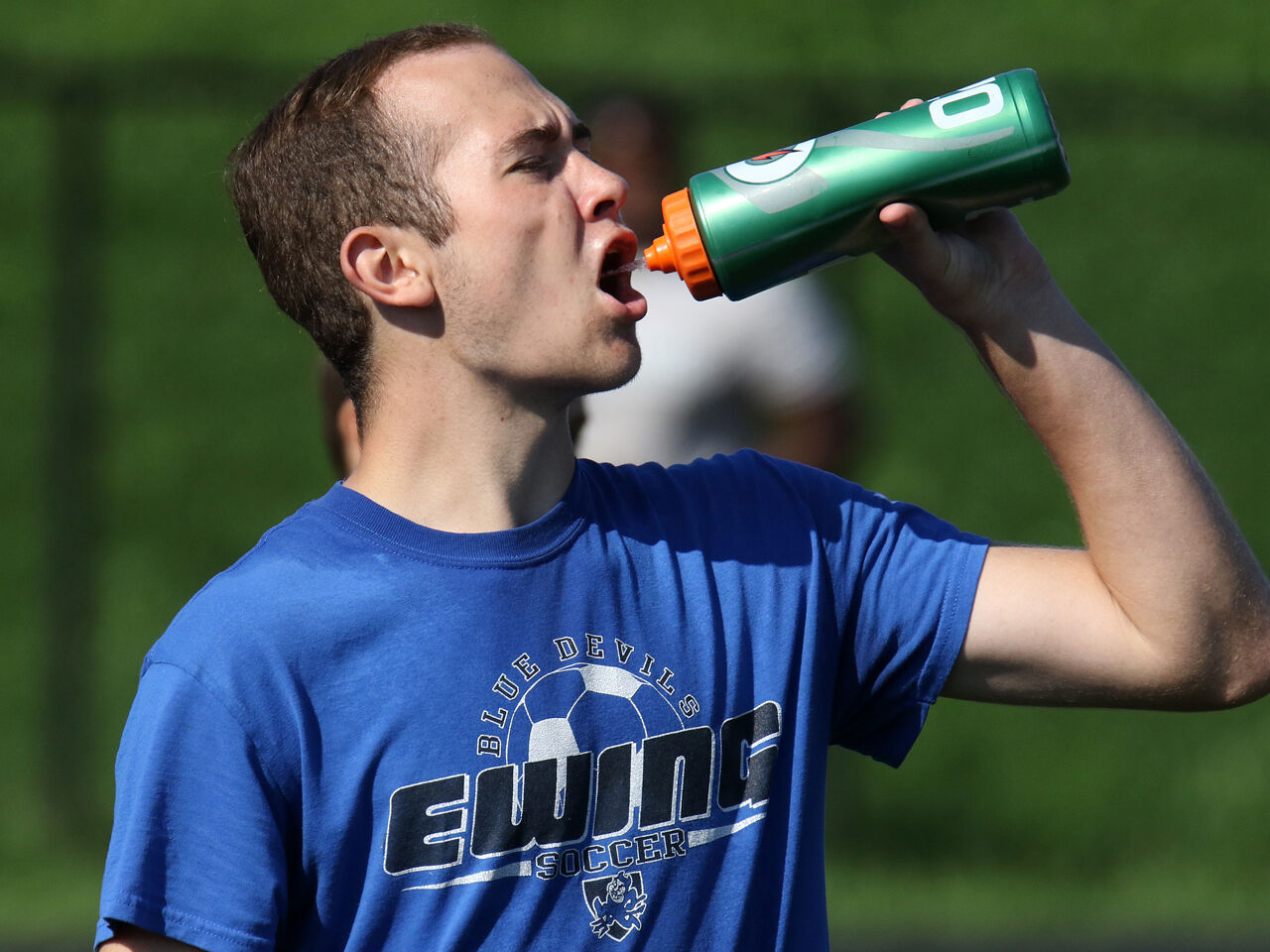 MAtt Robbins 2017 0817 Ewing Boys Soccer Practice (24)