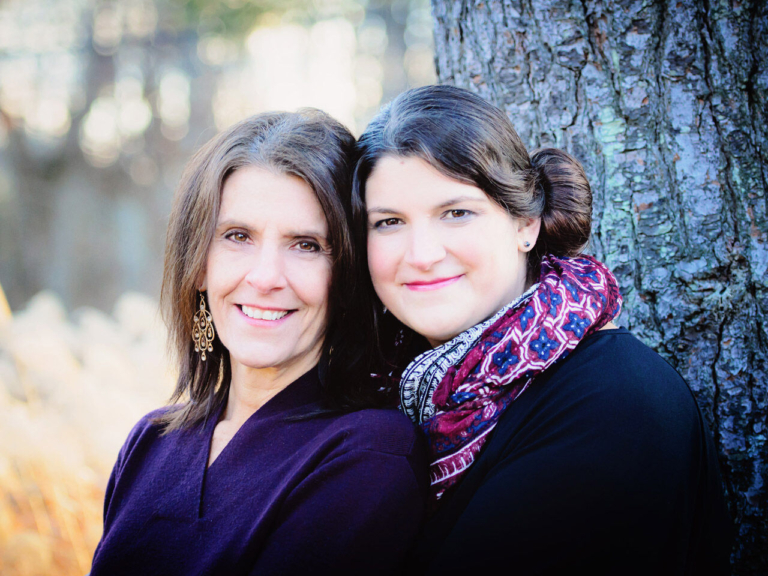 Mother-daughter duo takes children ‘Around the World’ in new book