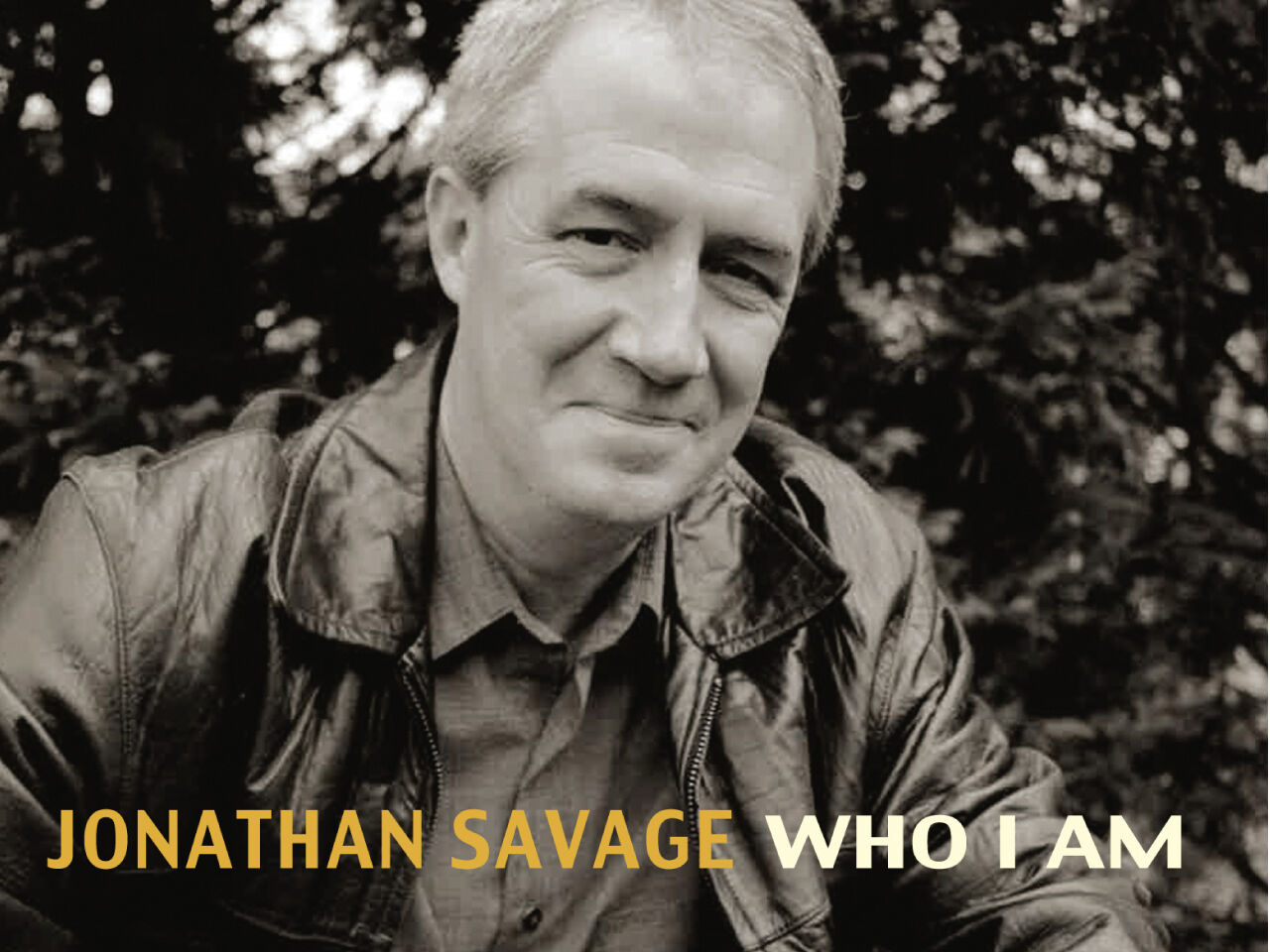 2017 09 EO J. Savage Who I Am cover artwork