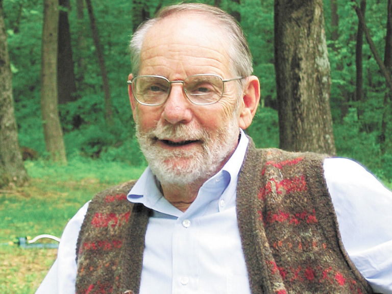 For journalists, John McPhee still sets the bar