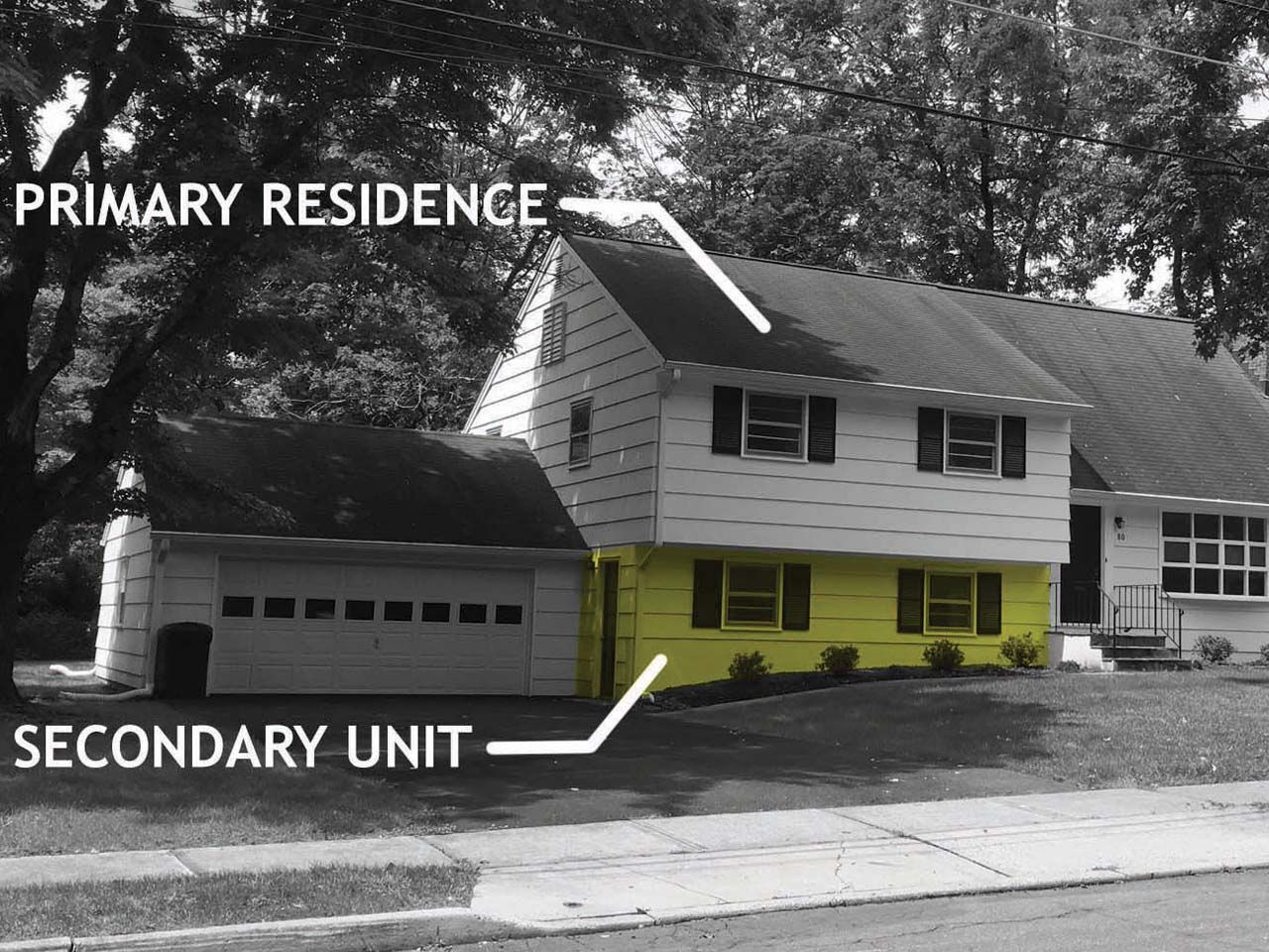 Split Level 2unitsv2