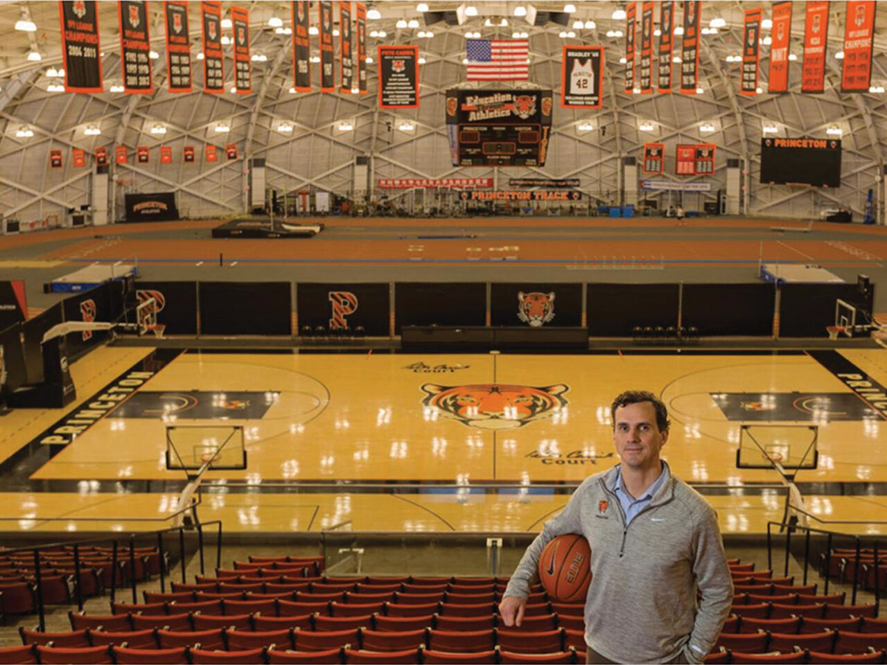 Bricks & Mortar Cover Image