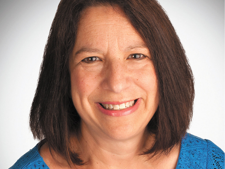 LifeTies executive director has made a career out of helping children