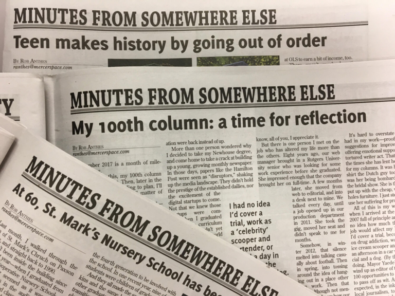 Anthes: As school year approaches, pandemic continues to reveal hard truths