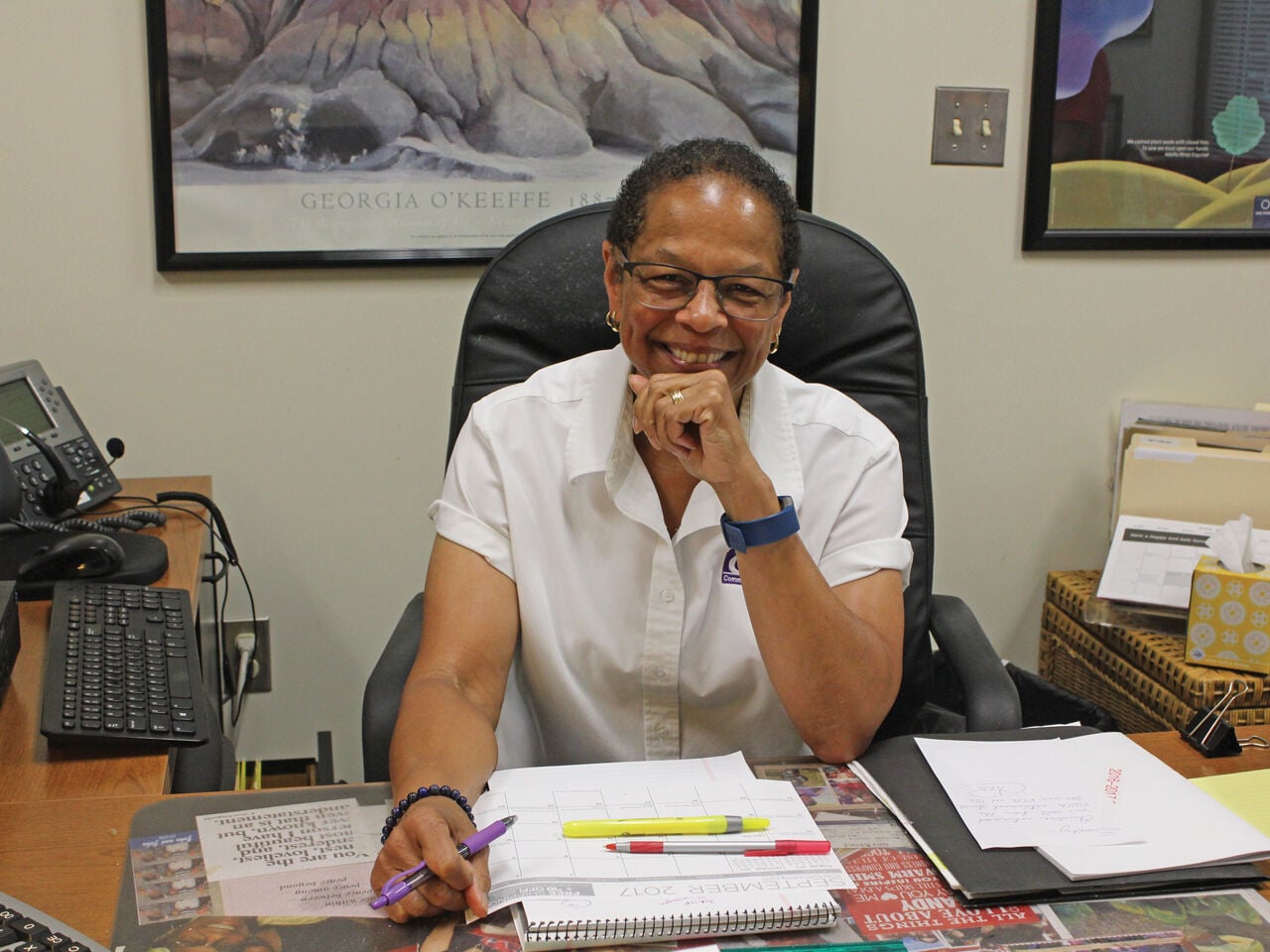 ‘Innovative’ Ewell to retire