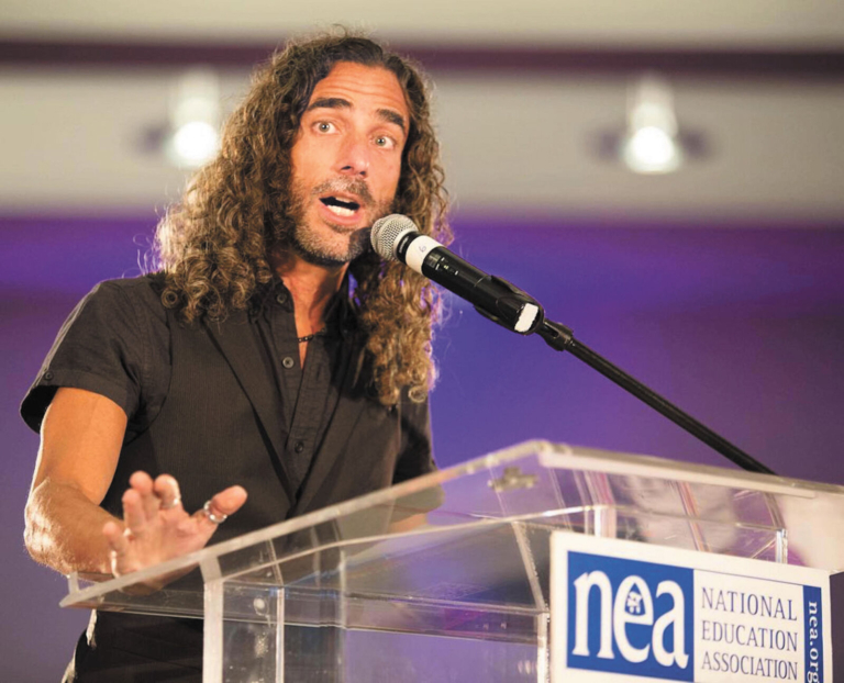 West Windsor resident wins national award for social activism