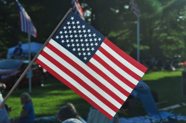 Hamilton to hold Sept. 11th remembrance ceremony in Veterans Park