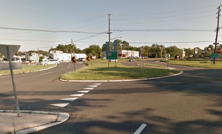 Whitehorse Circle detours to be removed this weekend