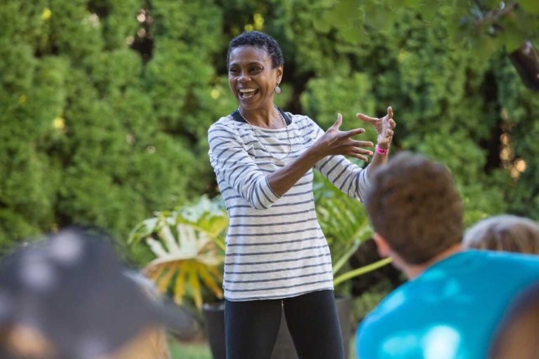 25th Annual NJ Storytelling Festival coming to Howell Living History Farm