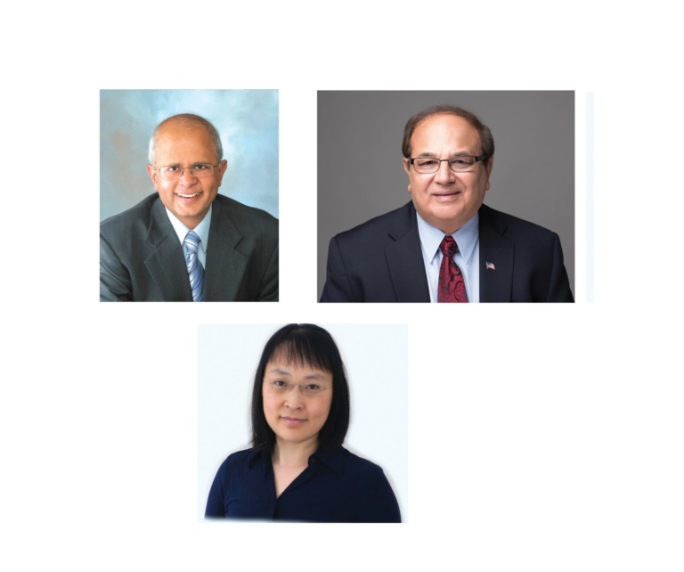 Three candidates run for mayor in West Windsor