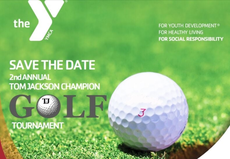 Hopewell Valley YMCA hosts Tom Jackson Champion Golf Tournament