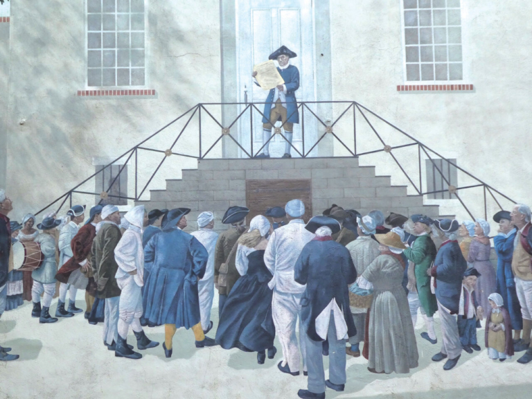 Civics 101: Putting the ‘we’ in ‘We the people’