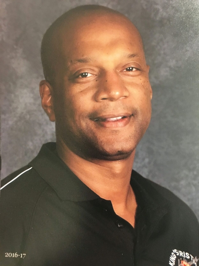 Basketball legend sees hope for Robbinsville as a hoops hub