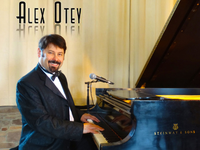 Ewing jazz artist carries on a family legacy of music with his first album