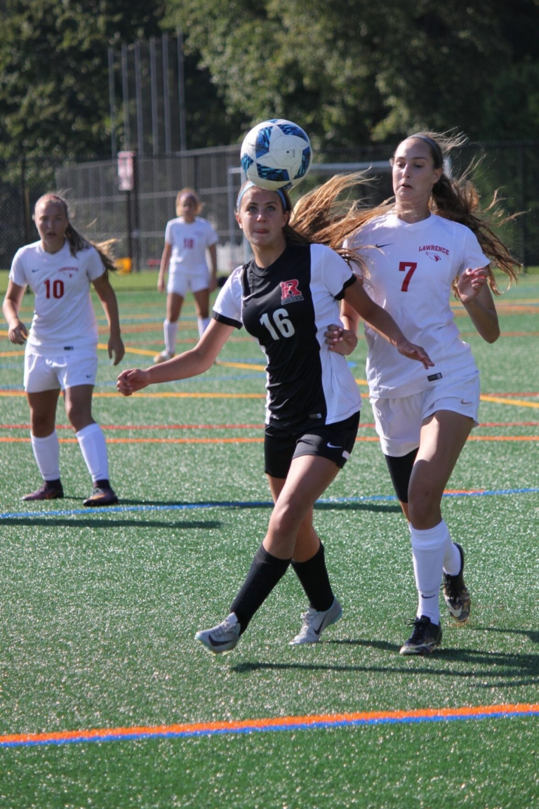Experience leads the way for Robbinsville girls’ soccer