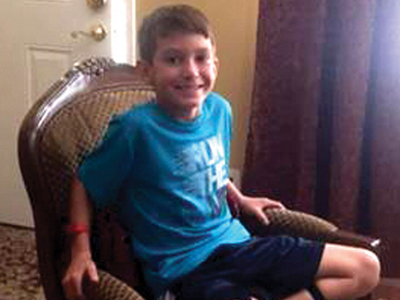 2017 10 HP William Tapping